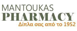 logo mantoukas